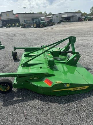 Image of John Deere RC10M equipment image 2