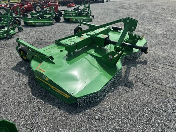 Image of John Deere RC10M equipment image 3