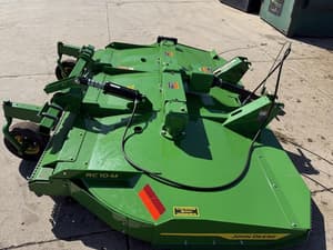 2025 John Deere RC10M Image