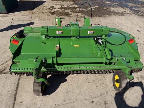 Image of John Deere RC10M equipment image 2