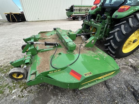 Image of John Deere RC10M Image 0