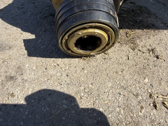 Image of John Deere RC10M equipment image 4