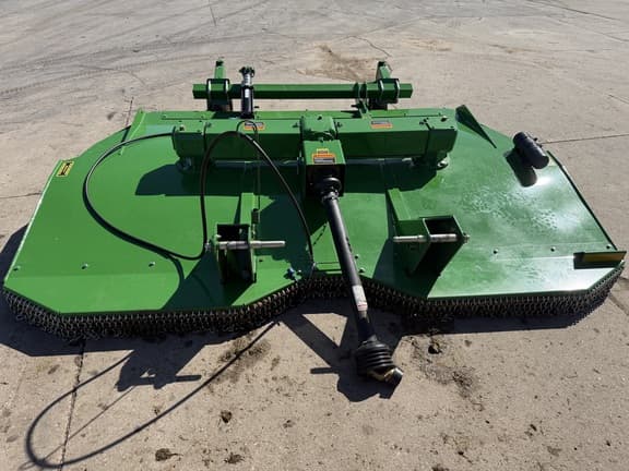 Image of John Deere RC10M equipment image 3