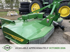 2025 John Deere RC10M Image