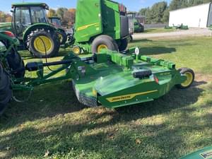 2025 John Deere RC10M Image