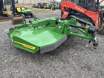 Main image John Deere RC10M