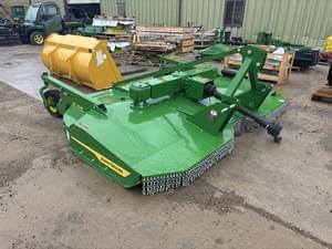 2025 John Deere RC10M Image