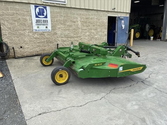 Image of John Deere RC10M Image 1
