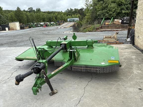 Image of John Deere RC10M Image 0