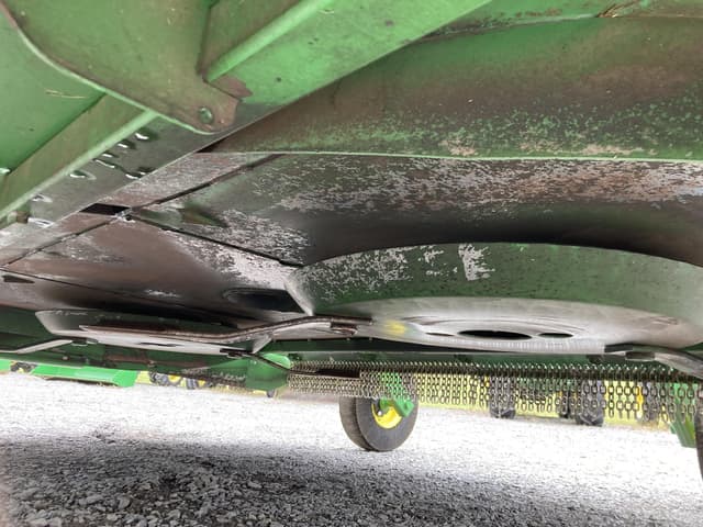 Image of John Deere RC10M equipment image 2