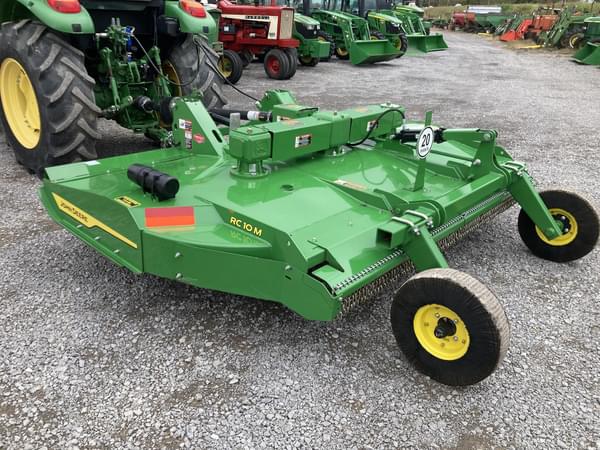 Equipment Main Image