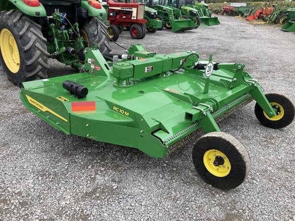 Equipment Main Image