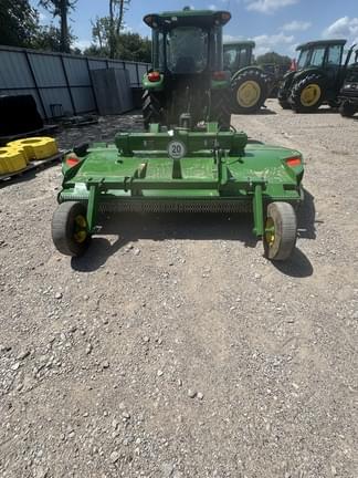 Image of John Deere RC10M equipment image 4