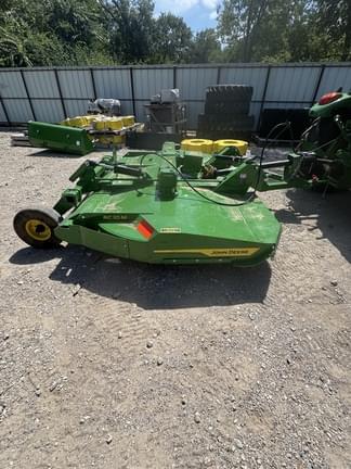 Image of John Deere RC10M equipment image 3