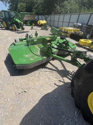 Image of John Deere RC10M equipment image 2