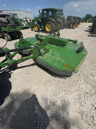 Main image John Deere RC10M
