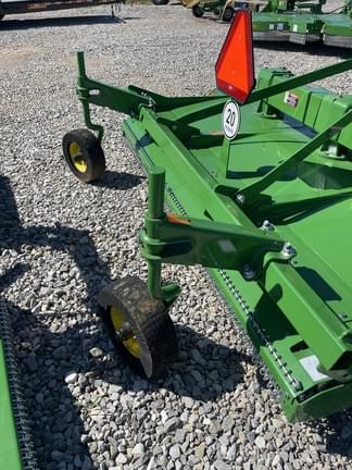 Image of John Deere RC10R  equipment image 4