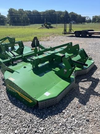 Image of John Deere RC10R  equipment image 1