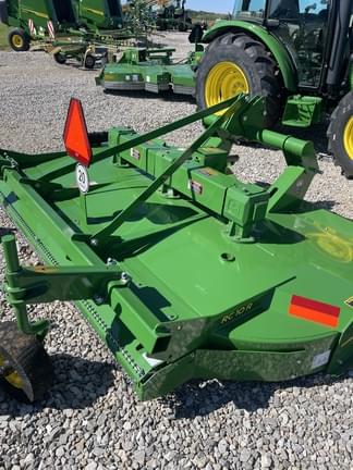 Image of John Deere RC10R  equipment image 3