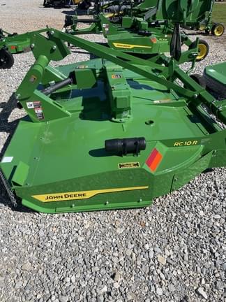 Image of John Deere RC10R  equipment image 2
