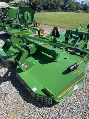 2025 John Deere RC10R Image