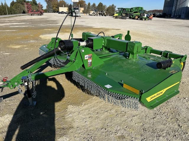 Image of John Deere RC10R  equipment image 1