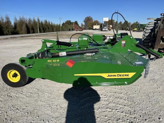 Image of John Deere RC10R equipment image 3