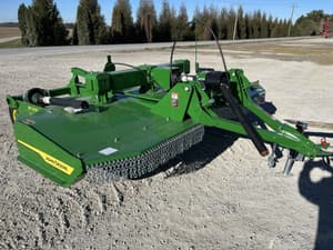 2025 John Deere RC10R Image