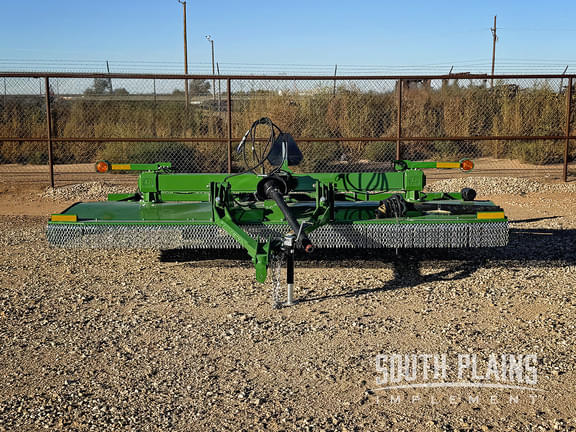 Image of John Deere RC14R Image 1