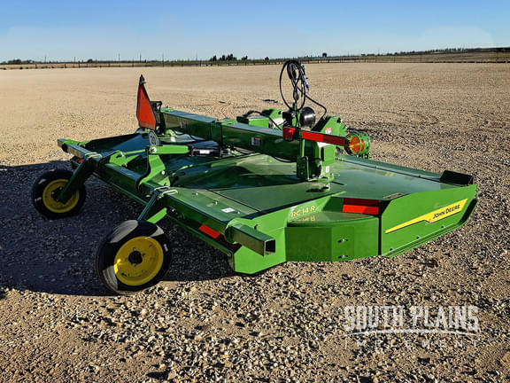 Image of John Deere RC14R Image 1