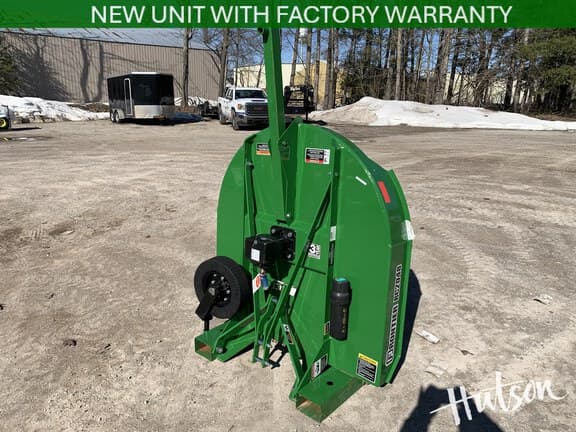 Image of Frontier RC2048 equipment image 1