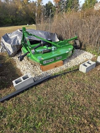 2025 Frontier RC2060 Equipment Image0