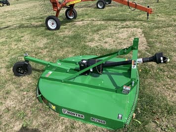 Main image Frontier RC2060