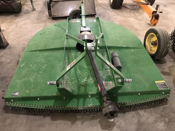 Image of Frontier RC2072 equipment image 2