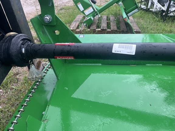 Image of Frontier RC2072 equipment image 3