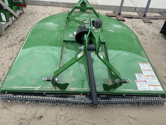 2025 Frontier RC4072 Equipment Image0