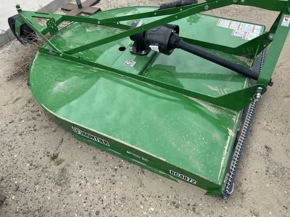 Image of Frontier RC4072 equipment image 1