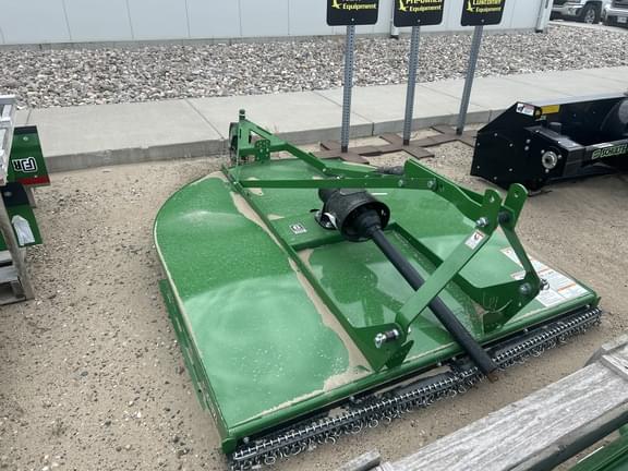 Image of Frontier RC4072 equipment image 4