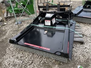 2025 John Deere RC60B Image