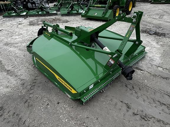 Image of John Deere RC6M Primary image