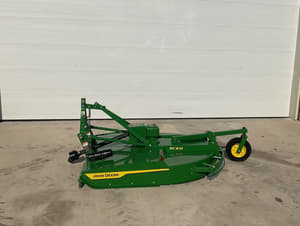 2025 John Deere RC6M Image