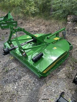 Image of John Deere RC6M equipment image 3