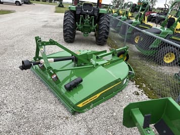Main image John Deere RC6M