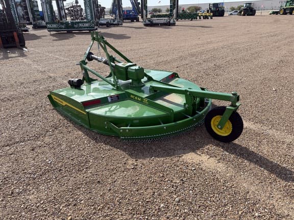 Image of John Deere RC6M equipment image 2