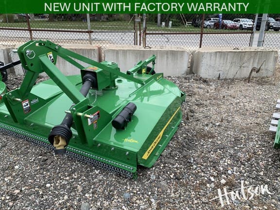 Image of John Deere RC6R equipment image 3