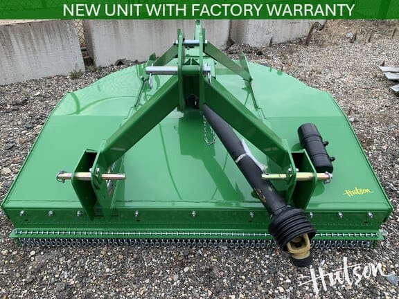 2025 John Deere RC6R Equipment Image0