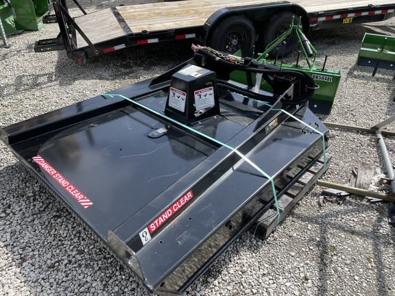 2025 John Deere RC72B Equipment Image0