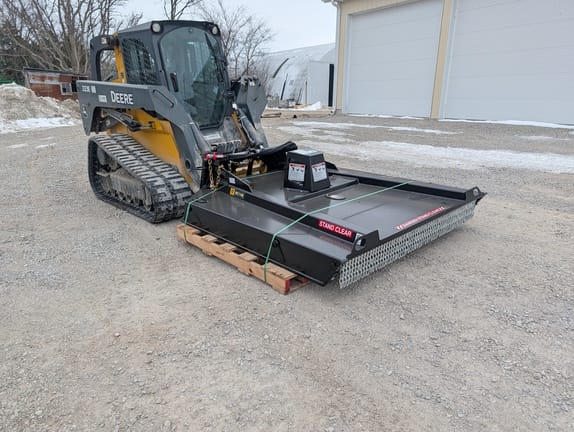 2025 John Deere RC78B Equipment Image0