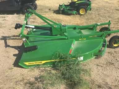 Mowers - Rotary
