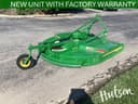 2025 John Deere RC7M Image